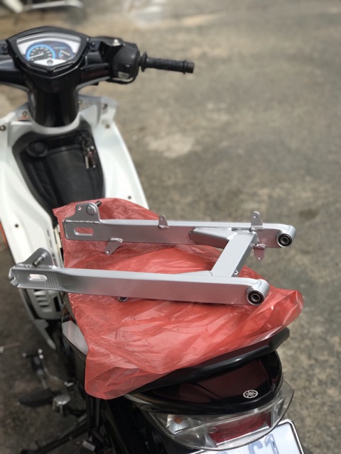 Gấp wave alpha chính hãng