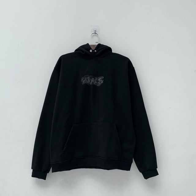 WNS Smoke Hoodie | BigBuy360 - bigbuy360.vn