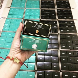 Mặt Nạ Mắt JM SOLUTION EYE PATCH