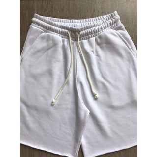 QUẦN THUN CULOTTES  DÁNG LỬNG