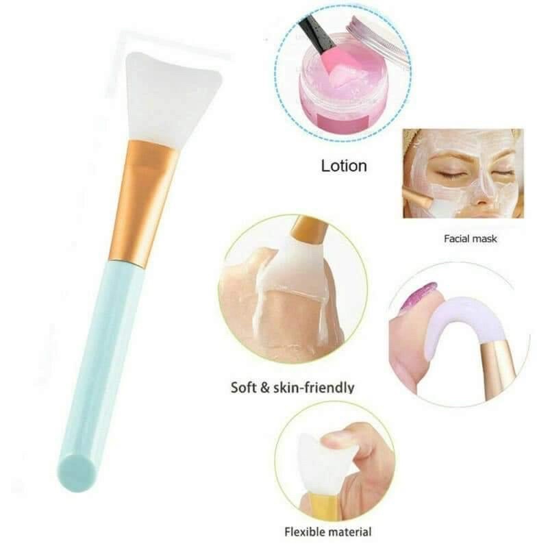 Cọ sillicon (Loại tốt)