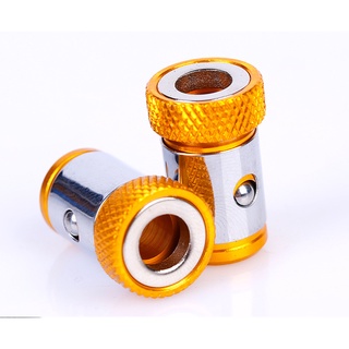 Đầu nam châm gắn mũi bắt vít Siêu Hít