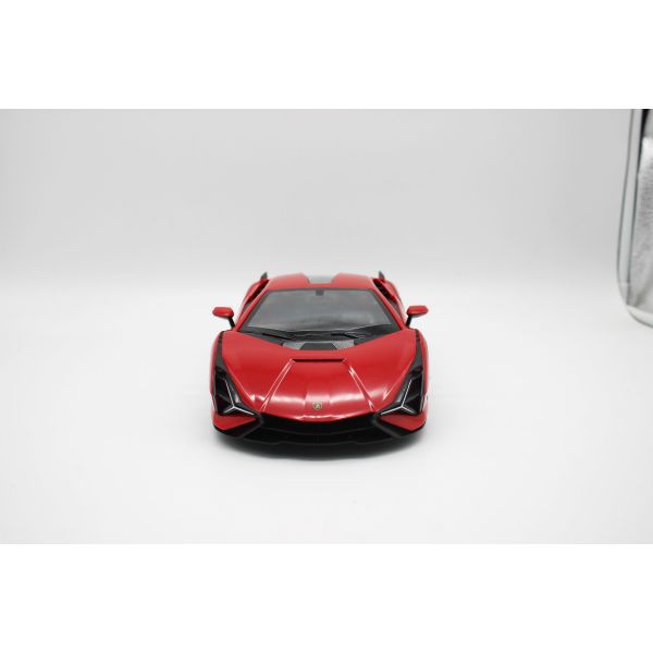 Xe điều khiển 1:14 Lamborghini Sian (có thể mở cửa) RASTAR