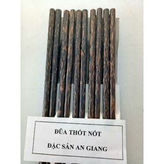 Đũa Thốt Nốt đặc sản An Giang