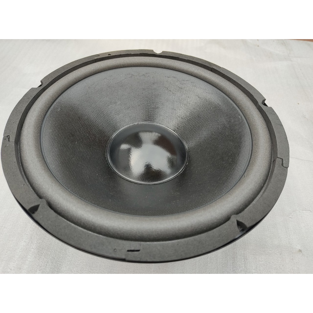 Củ loa bass 25  màng đen hàng cực đẹp -âm thanh siêu hay - giá 1 chiếc - điện tín 3
