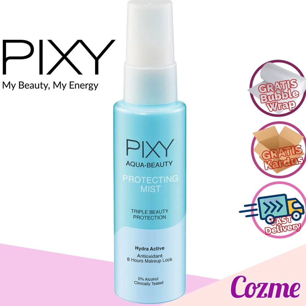 (Code Of Goods F94) Bình xịt khoáng PIXY bảo vệ làm đẹp 60ML | BigBuy360 - bigbuy360.vn