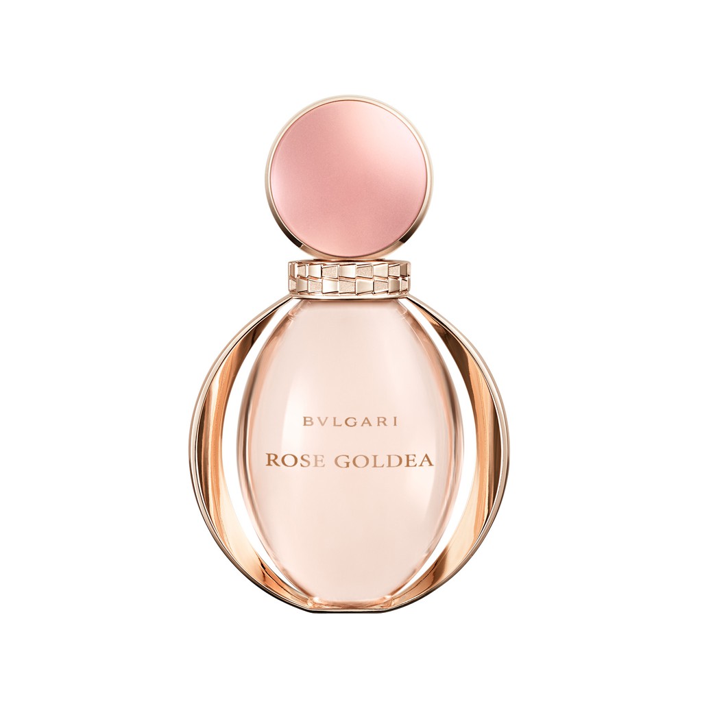 Nước hoa dùng thử Bvlgari Rose Goldea EDP