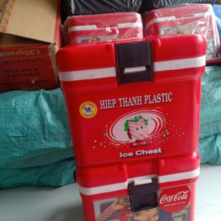 THÙNG ĐÁ HITACO HIỆP THÀNH 12 LÍT