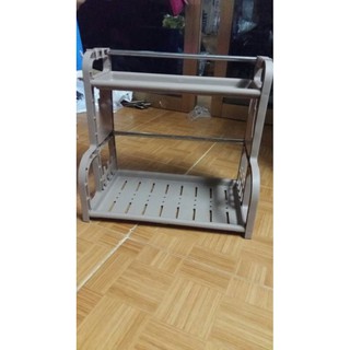 KỆ ĐỂ GIA VỊ NHÀ BẾP