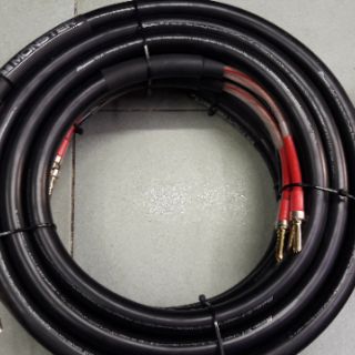 Dây loa MONSTER M2.2S cao cấp