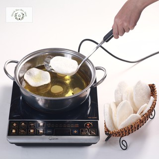 Bánh phồng cua đặc biệt Sa Giang