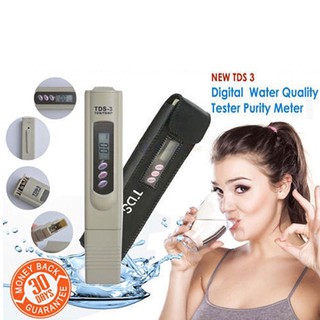 Bút thử nước TDS, bút đo TDS -3