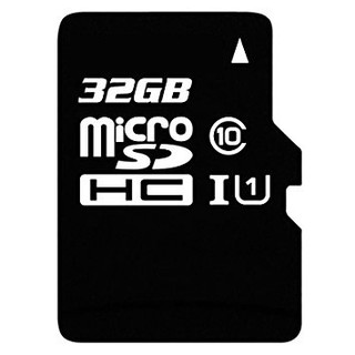 Thẻ nhớ micro hc 32gb -90mb siêu bền