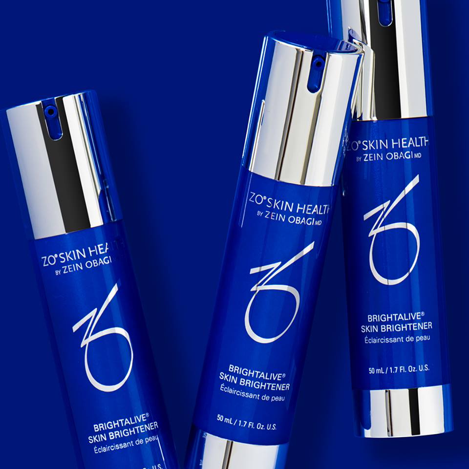 Kem dưỡng sáng da Brightalive 50ml giúp làm đều màu da, giảm thiểu các đốm nâu và phục hồi độ ẩm
