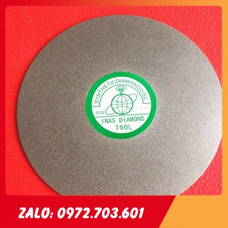Đá mài hợp kim 150x1mm
