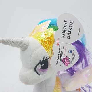 Thú Bông Chú Ngựa Pony