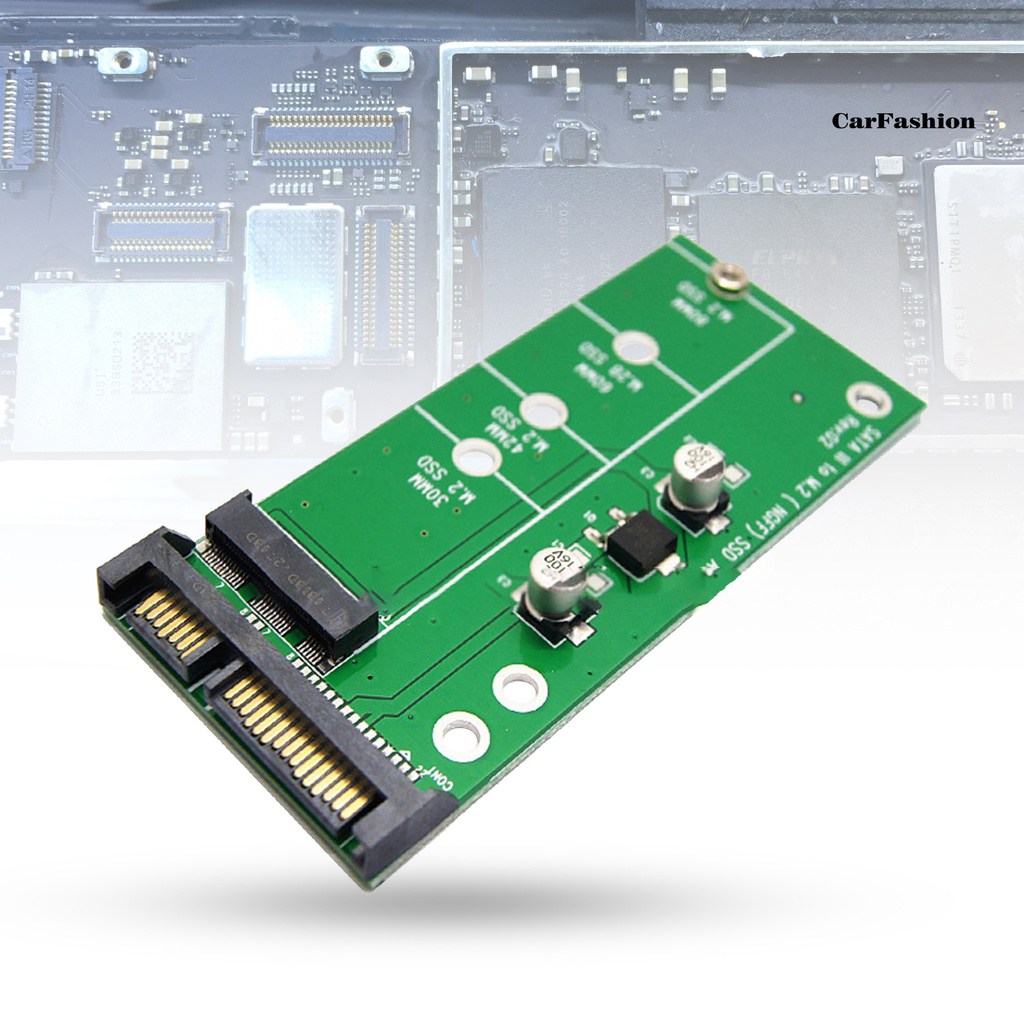 Bộ Chuyển Đổi Ổ Cứng Cdn_Hard M.2 Ngff Sang Sata 3 Kèm Phụ Kiện | BigBuy360 - bigbuy360.vn