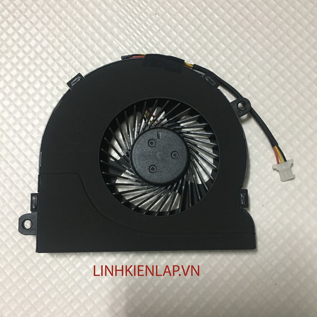 Quạt tản nhiệt laptop dell inspiron 14 15 5000 5547 5548 5542 5543 5447 5448 5442 5443 cpu fan