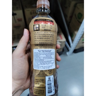 Trà lúa mạch đen hàn quốc black bori - 블랙 보리차