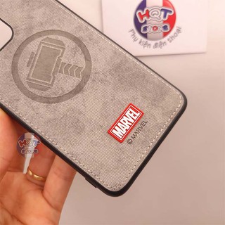 Ốp Marvel Avengers cho S20 Ultra / S20 Plus / S20