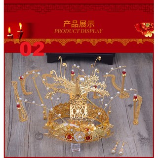 bộ sản phẩm trâm cài tóc cổ trang