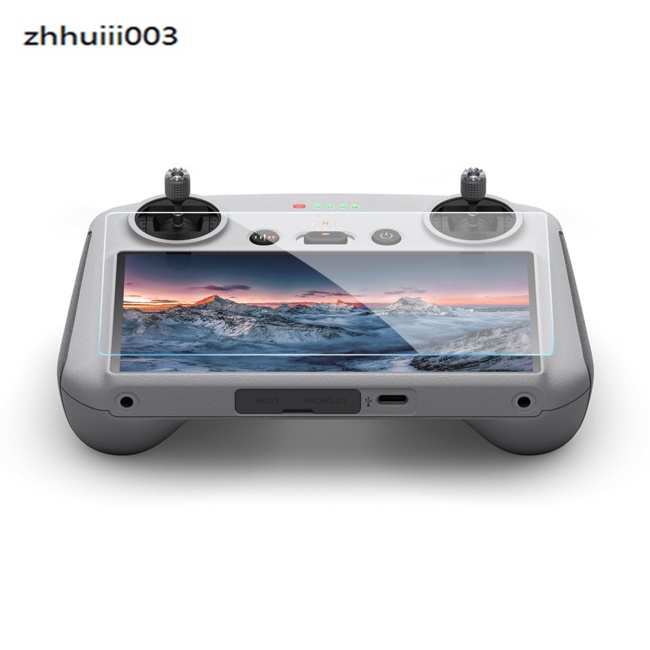 Miếng Dán Cường Lực Chống Trầy Cho Dji Mavic Mini 3 Pro