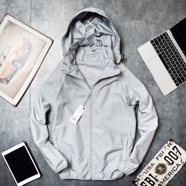 Áo nam chống nước Uni-qlo | BigBuy360 - bigbuy360.vn