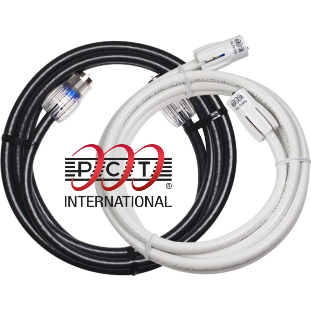 Cáp đồng trục PCT A660- Cáp camera, cáp tivi
