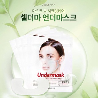 Mặt nạ Undermask Celderma