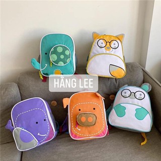 Ba lô thú cute cho bé