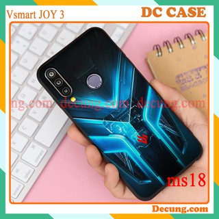 Ốp Lưng Vsmart Joy 3 mẫu limited edition [FREE SHIP 50K-CÓ ẢNH THẬT]