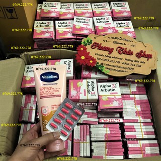 Alpha Arbutin 3 plus+