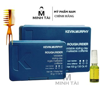 Sáp Vuốt Tóc Nam KEVIN MURPHY Rough Rider