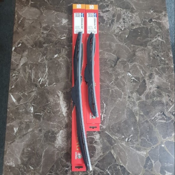 Sản Phẩm Bộ 2 thanh gạt nước mưa ô tô đa năng Nano cao cấp Mitsubishi: Xpander-Jolie-Mirage-Pajero-Pajero Sport-Triton,.