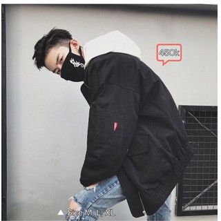 Áo khoát 08