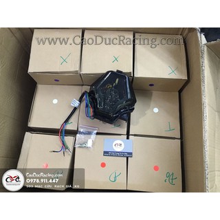 Sỉ đèn hậu tích hợp xinhan ex150 - đèn lái exciter 150