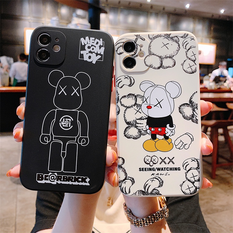 Ốp Điện Thoại Cho S15 S15Pro S16 S17 P15 P33Plus P36 P37Pro P38 A16Plus A23 A26 A37 A33Plus A35 A56Pro A57 A58 Vision1Pro Vision1 + Vision2s Vision3