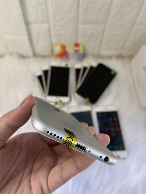 Điện Thoại iPhone 6 Quốc Tế / 64Gb - Mới 99% | BigBuy360 - bigbuy360.vn