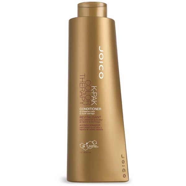 DẦU XẢ CHO TÓC NHUỘM JOICO K-PAK COLOR CONDITIONER 1000ML CHÍNH HÃNG - 6569