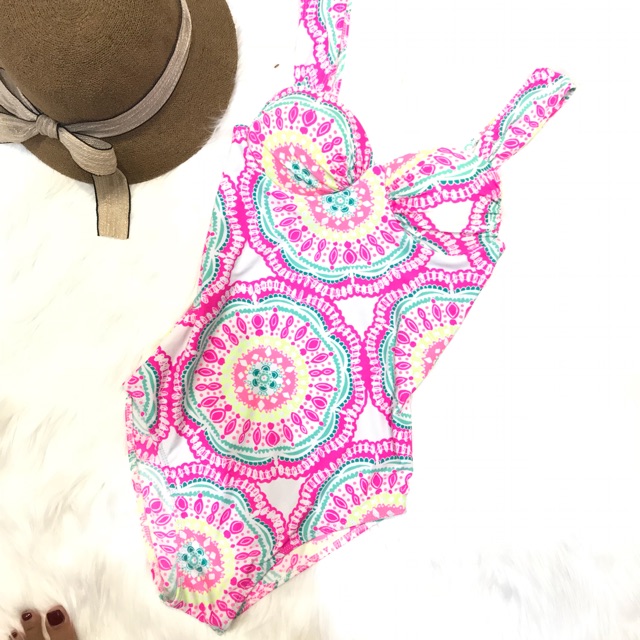 Bikini liền thân