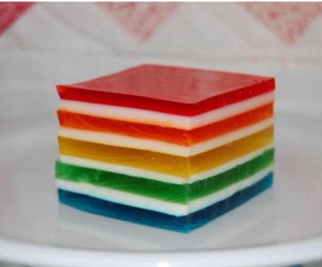 Bột Gelatine hữu cơ RUF - gói 9gr - Date: 4/2026
