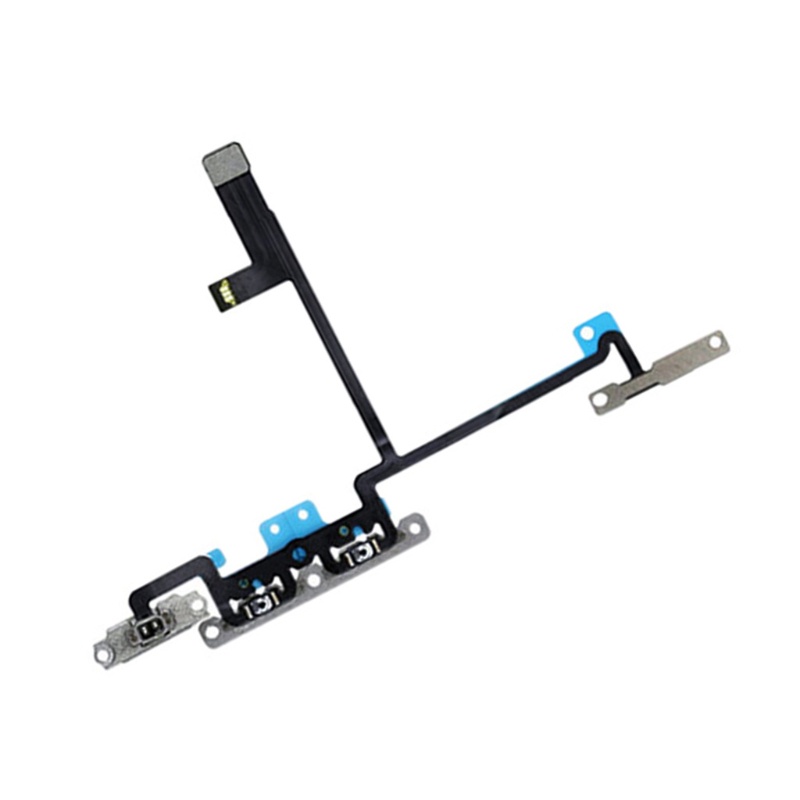 Dây Cáp Âm Lượng Thay Thế Cho Điện Thoại