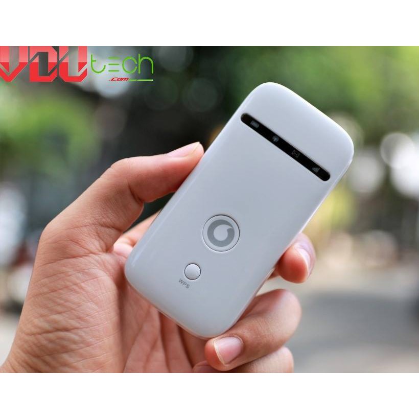 Bộ phát wifi di động 3G/4G ZTE MF65. Hàng chính hãng giá siêu rẻ | BigBuy360 - bigbuy360.vn