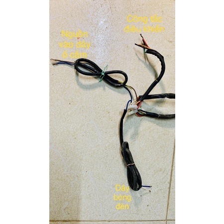 Động cơ, mô tơ máy hút mùi tháo máy