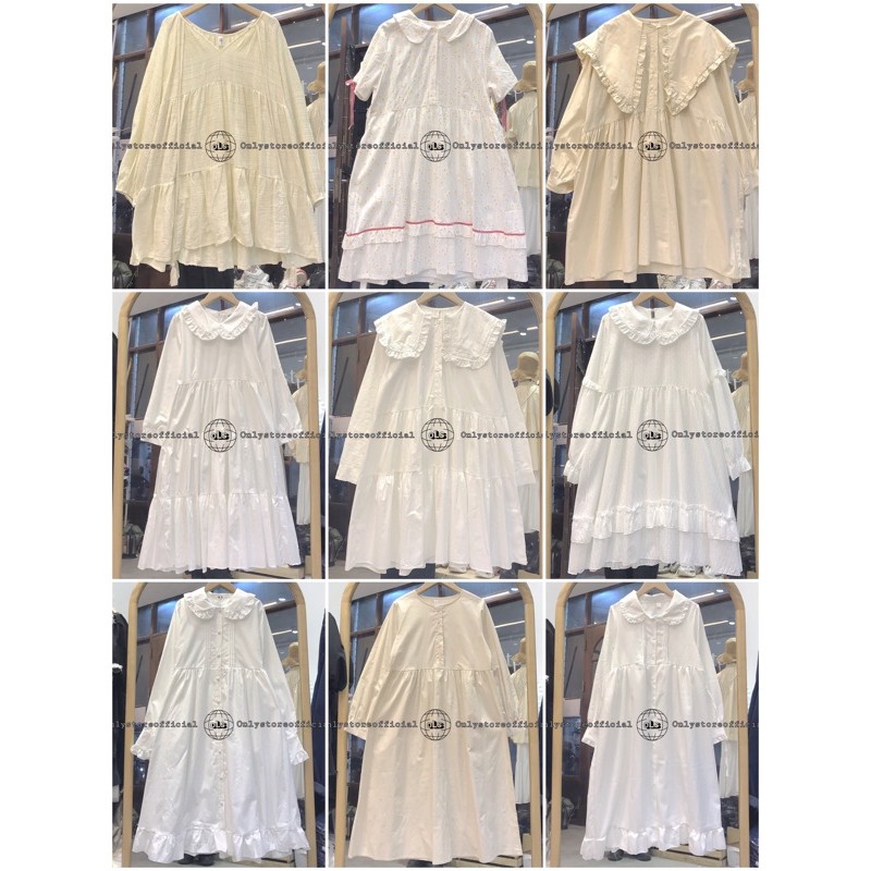 link tổng hợp váy của nhà onlystoreofficial,nếu có vấn đề gì liên hệ shop ạ mong các cậu ko vội đánh giá kém | BigBuy360 - bigbuy360.vn
