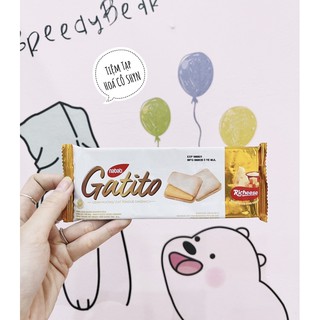 BÁNH GATITO NABATI PHÔ MAI