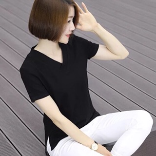Phông cổ tim xẻ tà