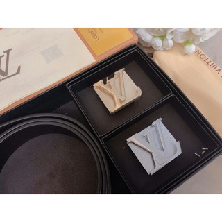 Thắt Lung🔥FREESHIP🔥 Dây Lưng Nam LV