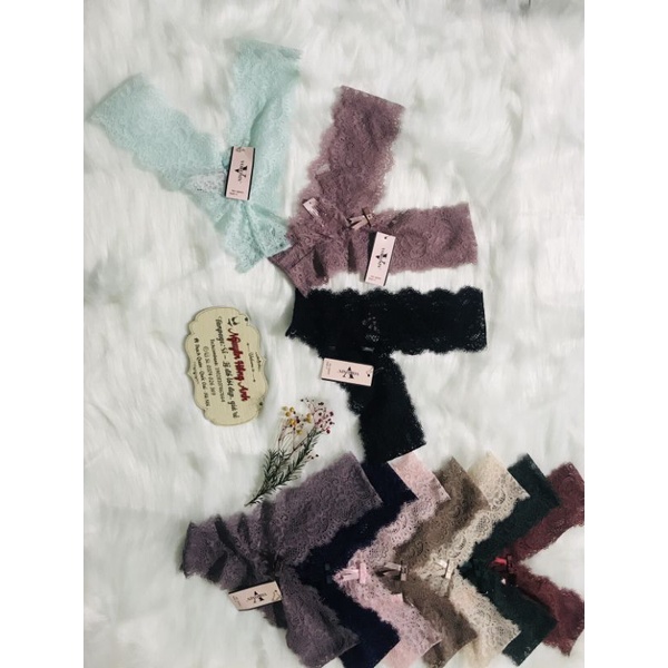 Quần lọt khe ren chữ y - Quần lọt khe ren sexy gợi cảm | BigBuy360 - bigbuy360.vn