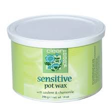 Sáp Wax Hũ Clean and Easy 368gr